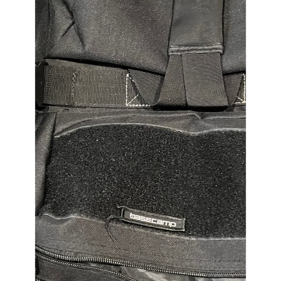 Basecamp Clamshell Work Bag Backpack - Picture 2 of 7